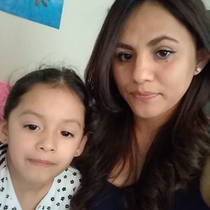 Meet your Posher, Brenda